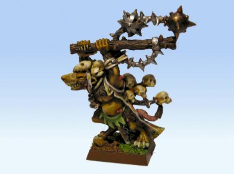 Skaven by sadgar
