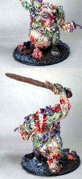 Great Unclean One v2 by slorak