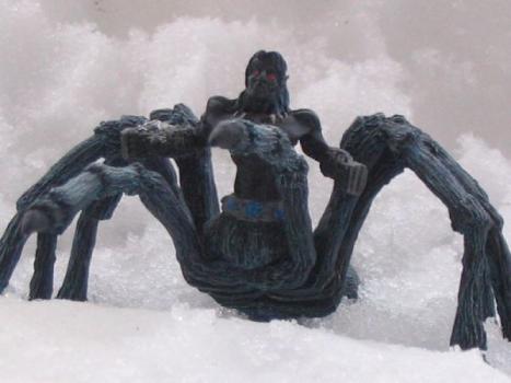 Spider Centaur by npc 000