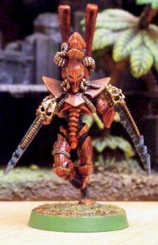 Drazhar by Hfamily111