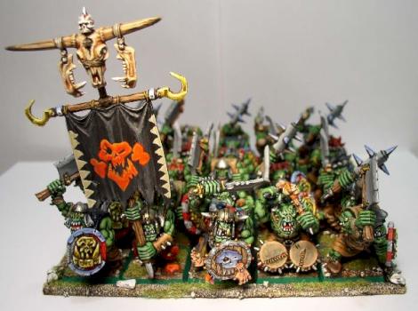 Another mini by Luciano
