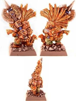 Dwarf Slayer by fram386s