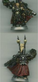 Chaos Lord by Pulsifer