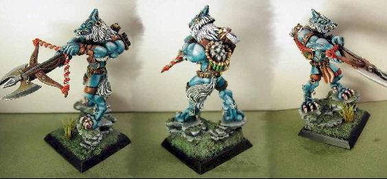 Une autre figurine by general maximus