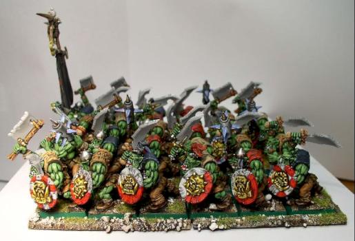 Another mini by Luciano