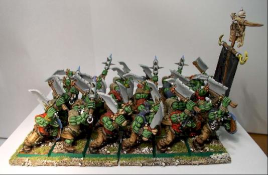 Another mini by Luciano