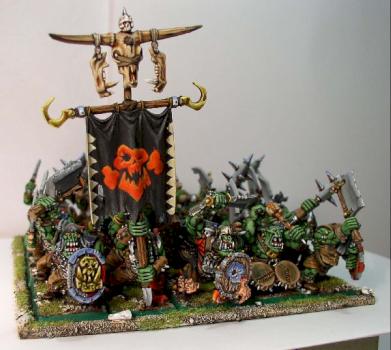 Another mini by Luciano
