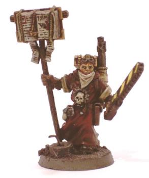 Imperial Missionary 2 by Egberth