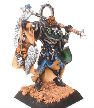 commander sered, (repost) by captain karlsen