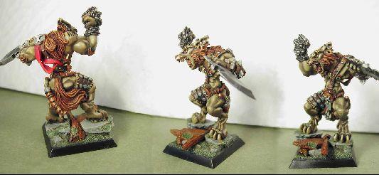 dévoreur by general maximus