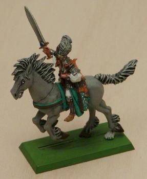 Ellyrian Reaver by CRYnDIE
