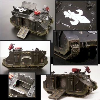 SoB Rhino by Egberth