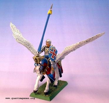 Empire Pegasus by LeiferAxe