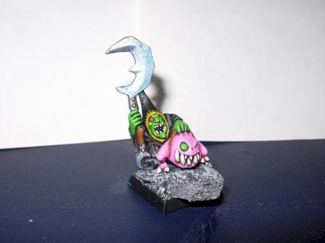 Gobbo by adaml