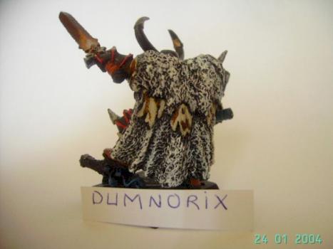 Otra mini by dumnorix 19