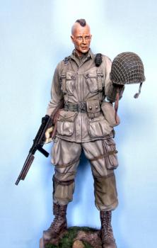 101st Airborne WW2 by zilch