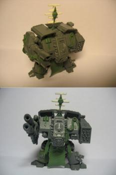 DH GK dredy converted by minimax