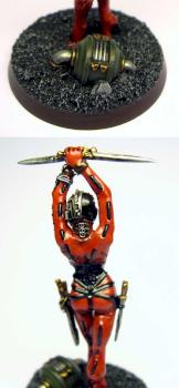 Sevora by Brother Captain