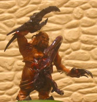 Big Mutant Pic2 by stagger lee