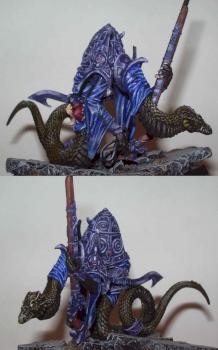 S'Erum by Wyvern