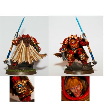 chaos lord by lliandon