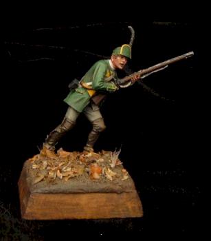 Rogers Ranger by Wendy