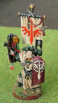 Dark Angel Company Master by fomas