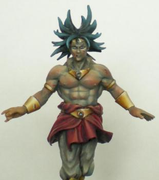 broly meilleur photo avant la photo finish by marc. c