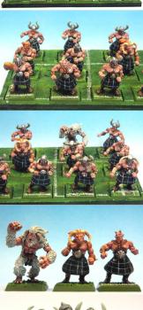 Another mini by zed