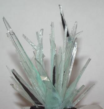 CD crystals by Wyvern