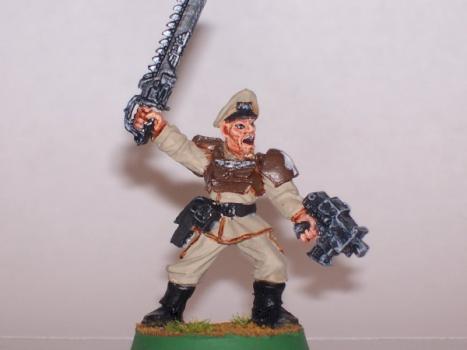 Another mini by biggum384