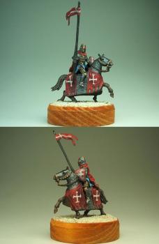 Hospital Knight by littleman