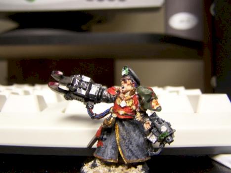 Another mini by pokea