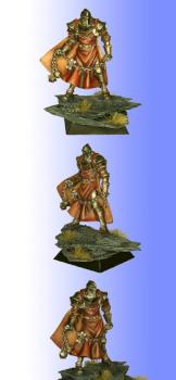 Kyrus by Angelus