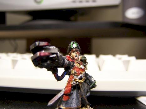 Another mini by pokea
