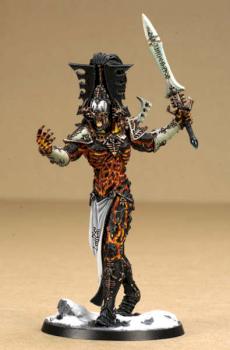 Forge World Ulthwe Avatar by Loranis