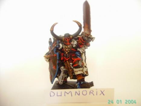 Otra mini by dumnorix 19