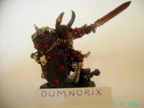 Otra mini by dumnorix 19