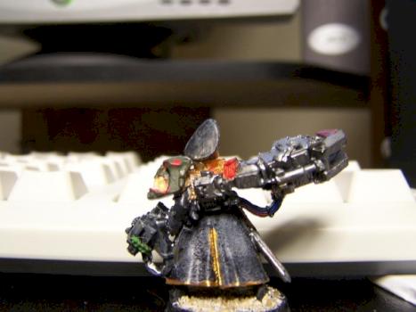 Another mini by pokea