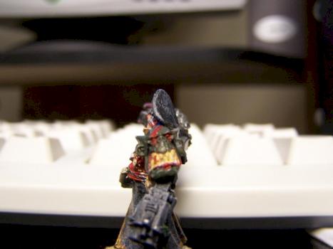 Another mini by pokea