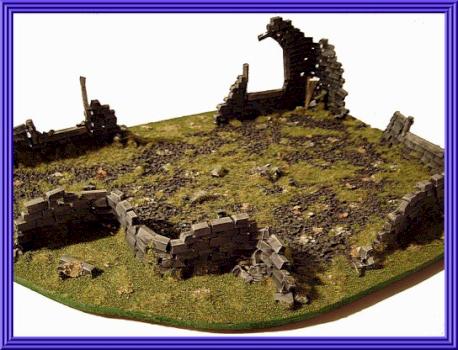 my Ruin by fatherazhara