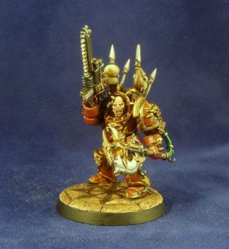 World Eaters Lord by warpstore