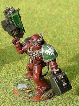 Predator Crew 1 by fomas