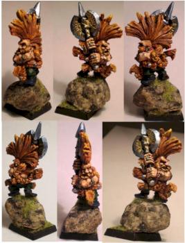 Slayer Lord (base fixed) by maveryck
