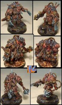 terminators du chaos by grosbob2