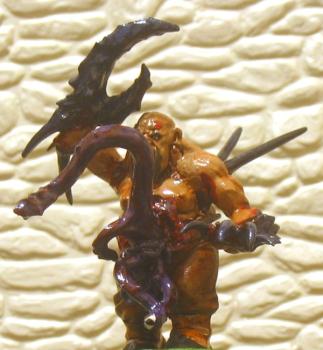Big Mutant Pic 1 by stagger lee