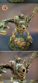 defiler by caiman