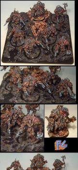 terminators du chaos by grosbob2