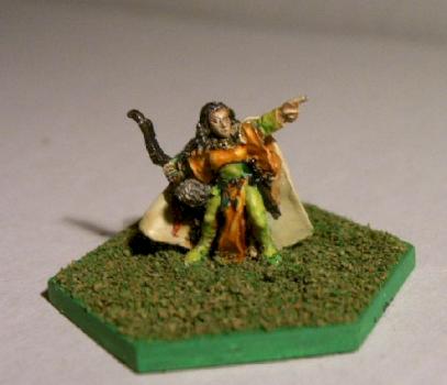 15mm Demonworld Loreath by Hagetaka