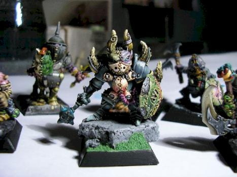 Une autre figurine by mork